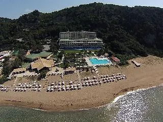 Domes Of Corfu Autograph Collection 5* גליפאדה