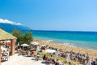 Domes Of Corfu Autograph Collection מלון 5*