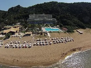Domes Of Corfu Autograph Collection 5*