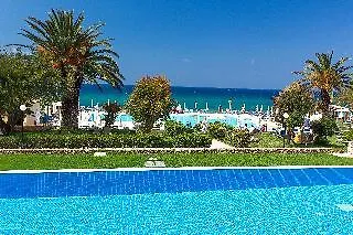 Domes Of Corfu Autograph Collection