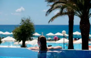 Domes Of Corfu Autograph Collection מלון