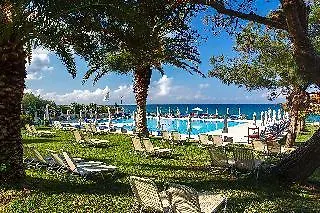 Domes Of Corfu Autograph Collection מלון 5*
