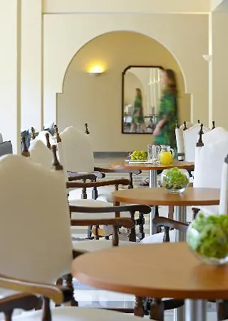 מלון Domes Of Corfu Autograph Collection 5*
