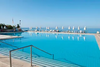 Domes Of Corfu Autograph Collection 5* גליפאדה