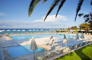 Domes Of Corfu Autograph Collection 5*