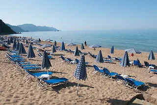Domes Of Corfu Autograph Collection מלון