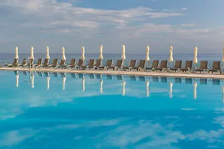 Domes Of Corfu Autograph Collection מלון 5*