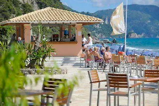 Domes Of Corfu Autograph Collection 5* גליפאדה